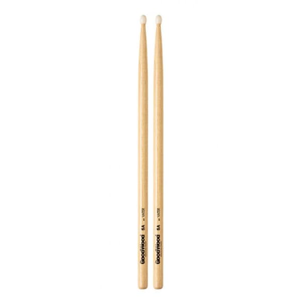 Vater GW5AN - Par av Goodwood 5A Hickory oliv nylon