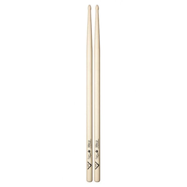 Vater VSMBB550 - Trästockar för trumset Sugar Maple BeBop 550