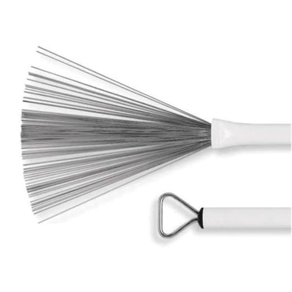 VICFIRTH Skivor trumset METAL STANDARD