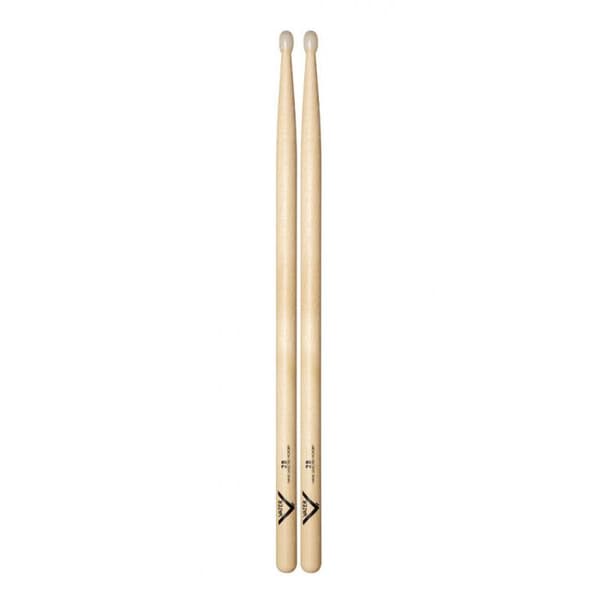 Vater VH2BN - Baguetter batteri olivnylon 2B