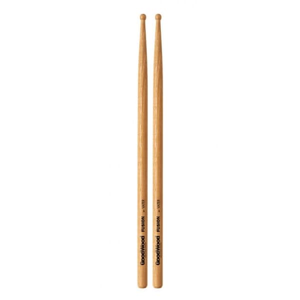 Vater GWFW - Par av Goodwood Fusion Hickory-pinne