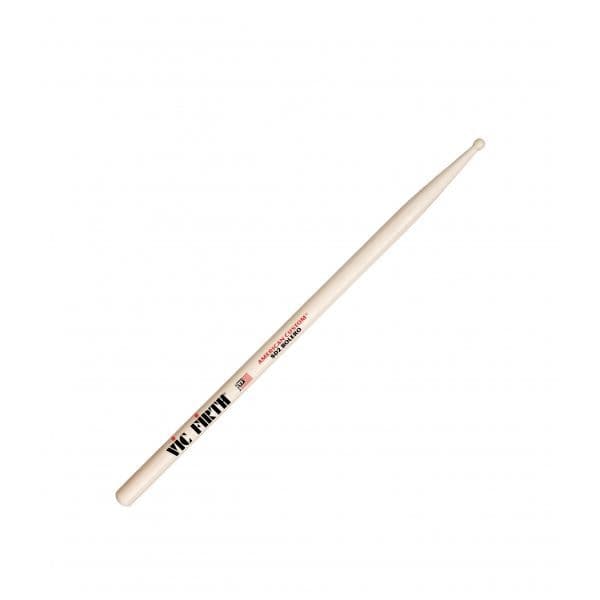 Batteripinnar Vic Firth American Custom SD2 Bolero - Rund oliv - 40cm - 1.61cm