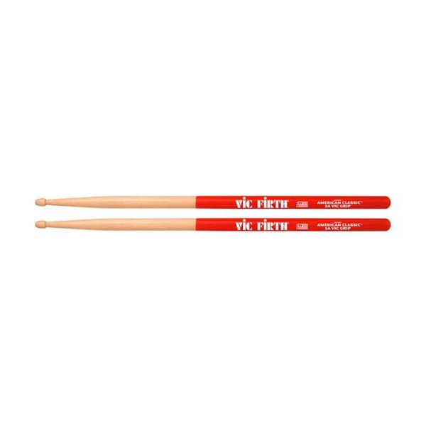 VIC FIRTH AMERICAN CLASSIC GRIP CHICKS - 5A