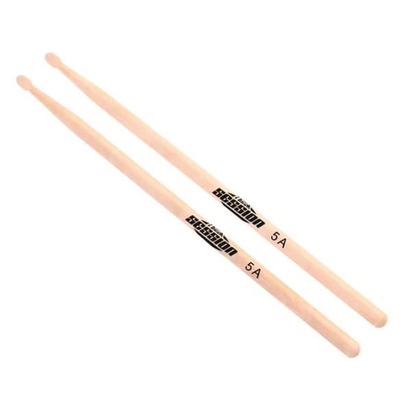 XDrum 00024266 Drum Sticks 5A End …