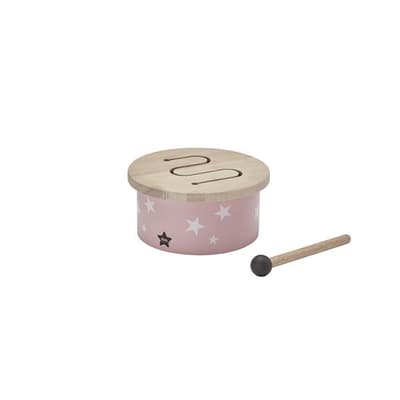 Kids Concept, Minitrumma Rosa