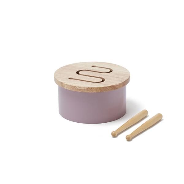 Trumma mini lila