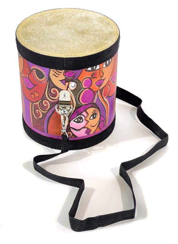 Bryce Kids Marchtromme 15 cm.