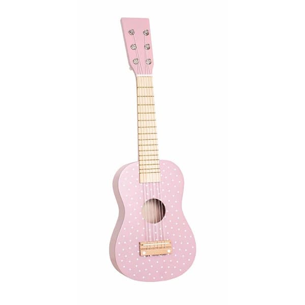 Gitarr Rosa - Jabadabado