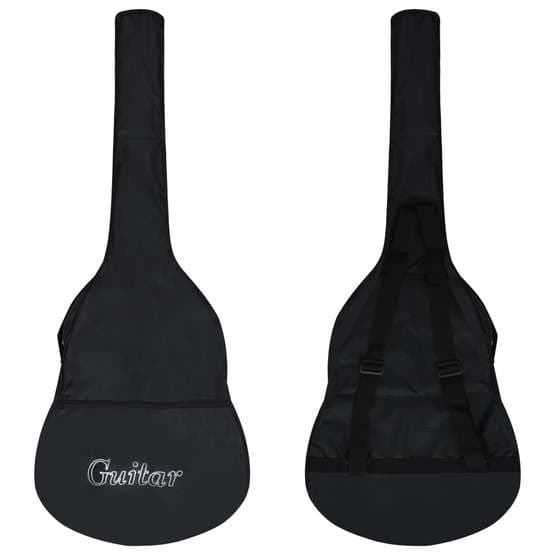 Klassisk Gitarr 12 Delar 4/4 39"
