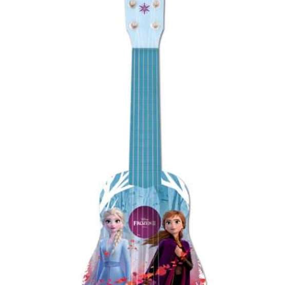 Lexibook - Frost Gitarr
