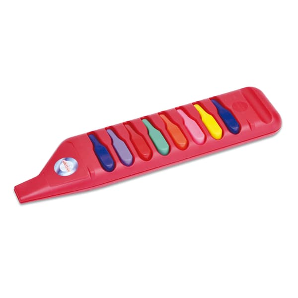 Munharmonika Munpiano Bontempi