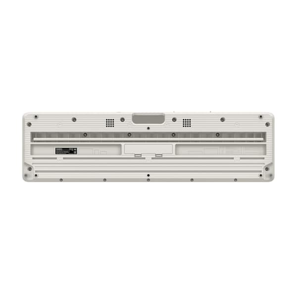 Casio CT-S1 Digitaalinen syntetisaattori 61 Valkoinen