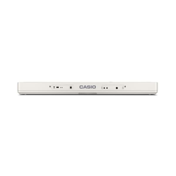 Casio CT-S1 Digitaalinen syntetisaattori 61 Valkoinen
