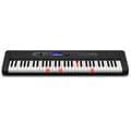 Pikkukuva 1 / 10: Casio LK-S450 syntetisaattori Digitaalinen syntetisaattori 61 Musta