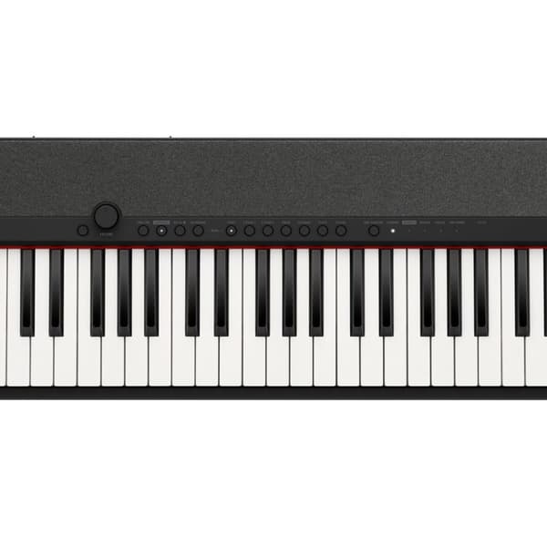 Casio CT-S1 Digital synthesizer 61 Sort