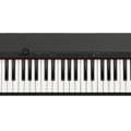 Miniatyrbillede 3 af 10: Casio CT-S1 Digital synthesizer 61 Sort