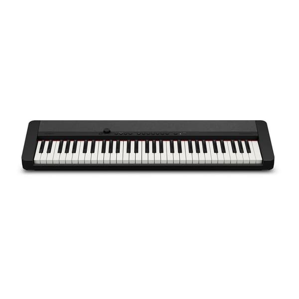 Casio CT-S1 Digital synthesizer 61 Sort