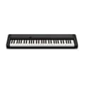 Miniatyrbillede 7 af 10: Casio CT-S1 Digital synthesizer 61 Sort