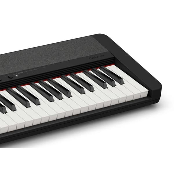 Casio CT-S1 Digital synthesizer 61 Sort