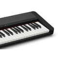 Miniatyrbillede 2 af 10: Casio CT-S1 Digital synthesizer 61 Sort