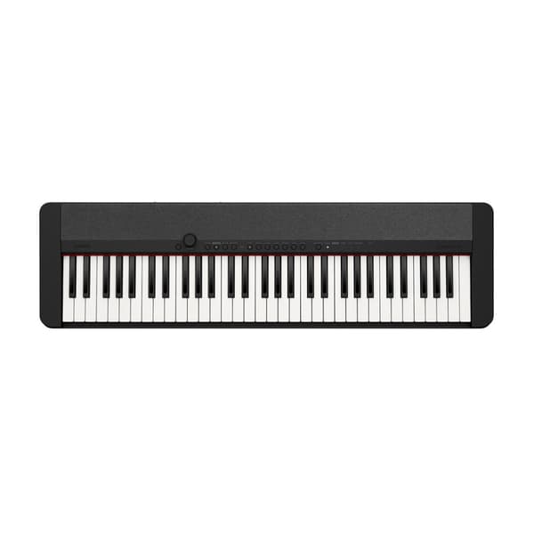 Casio CT-S1 Digital synthesizer 61 Sort