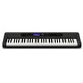 Miniatyrbild 1 av 10: Casio CT-S400 synthesizer Digital synthesizer 61 Svart
