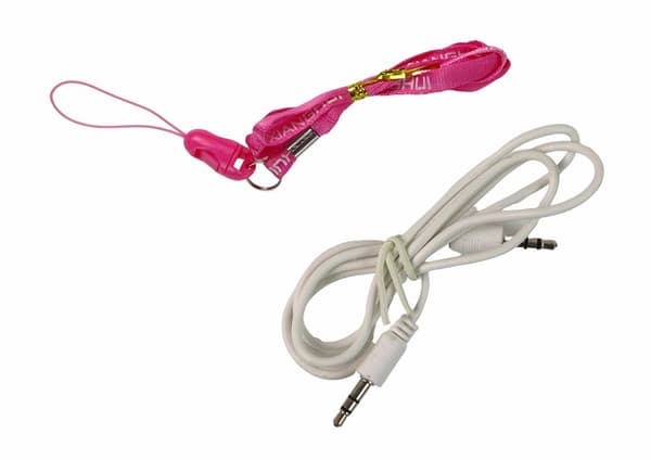 Eventyrmikrofon til børn Karaoke MP3 buehøjttaler