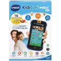 Miniatyrbild 4 av 6: VTECH - Kidicom Max 3.0 - Högpresterande bärbar dator för barn - 16 applikationer/spel - 8 GB - Blå