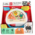 Miniatyrbild 3 av 3: Hape Baby Einstein Magic Touch Tambourine