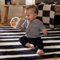 Miniatyrbild 2 av 3: Hape Baby Einstein Magic Touch Tambourine