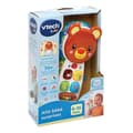 Miniatyrbild 4 av 4: VTECH BABY - Hello Baby Surprises Brown - First Age Toy