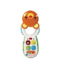 Miniatyrbild 2 av 4: VTECH BABY - Hello Baby Surprises Brown - First Age Toy