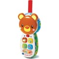 Miniatyrbild 1 av 4: VTECH BABY - Hello Baby Surprises Brown - First Age Toy