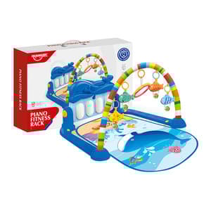 Huanger koulutusmatto HE0631