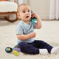 Miniatyrbild 3 av 4: COFFRET NYCKLAR + TELEFON MAGI'POP