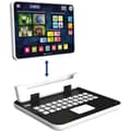 Miniatyrbild 4 av 4: Toy Computer - KD - Min första 2 i 1 dator - Evolutionär inlärning av färger, former och bokstäver