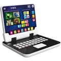 Miniatyrbild 1 av 4: Toy Computer - KD - Min första 2 i 1 dator - Evolutionär inlärning av färger, former och bokstäver