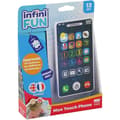Miniatyrbild 2 av 6: Toy Phone - KD - My Touch Phone - Kul lärande tack vare olika spellägen