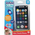Miniatyrbild 1 av 6: Toy Phone - KD - My Touch Phone - Kul lärande tack vare olika spellägen