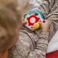 Pikkukuva 2 / 10: WOOPIE BABY Interaktiivinen tamburiinimusiikkilelu
