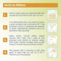 Miniatyrbild 5 av 5: Lait pour enfant Sunar Sensitive 3, 6×500 g