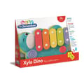 Miniatyrbillede 1 af 2: Musical Xylophone