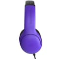Miniatyrbillede 3 af 6: Gamingheadset - PDP - LVL40 - Trådbunden - Stereo - Flexibel mikrofon
