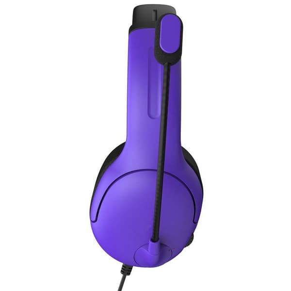 Gamingheadset - PDP - LVL40 - Trådbunden - Stereo - Flexibel mikrofon
