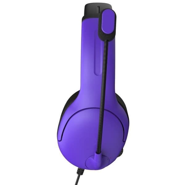 Gamingheadset - PDP - LVL40 - Trådbunden - Stereo - Flexibel mikrofon