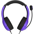 Miniatyrbillede 2 af 6: Gamingheadset - PDP - LVL40 - Trådbunden - Stereo - Flexibel mikrofon