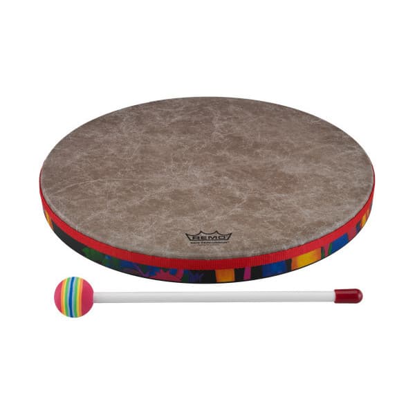 Remo Kids Percussion 14" cirkeltrumma
