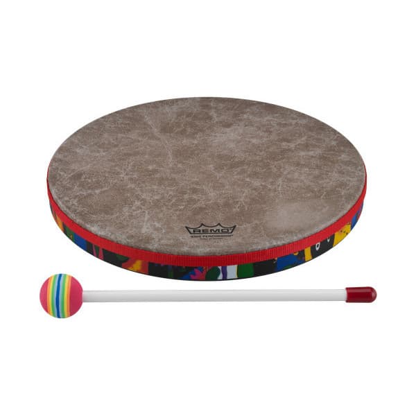 Remo Kids Percussion 12" kehärumpu