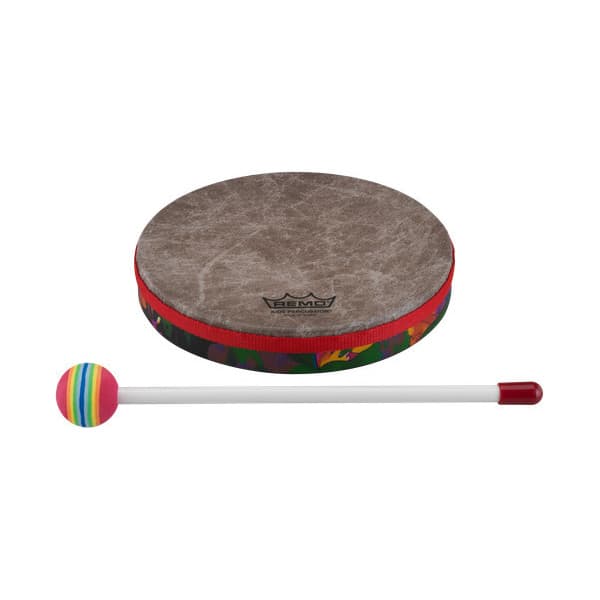 Remo Kids Percussion 8" kehärumpu