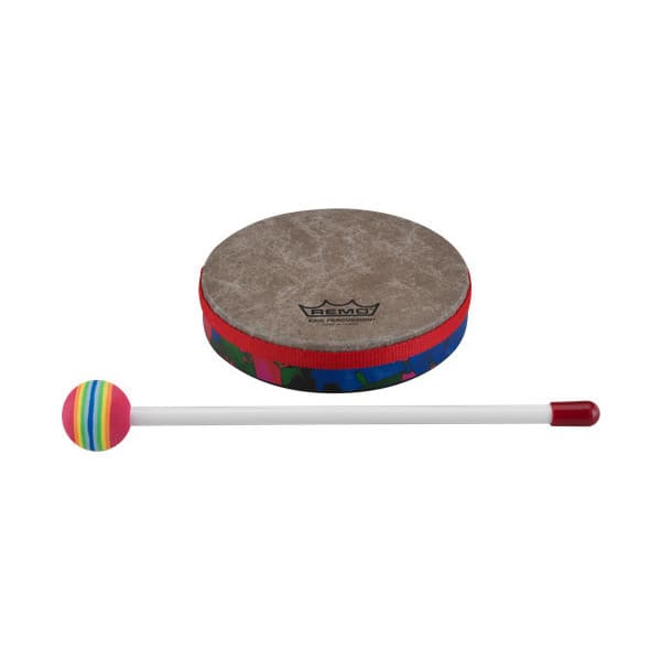 Remo Kids Percussion 6" kehärumpu